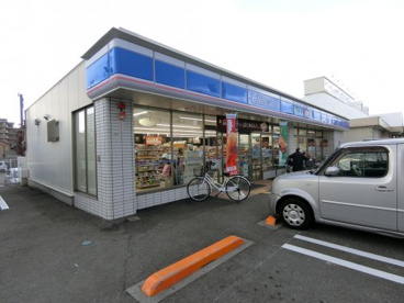 ローソン 堺新金岡店の画像1