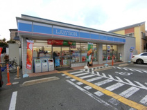 ローソン 堺長曽根町店