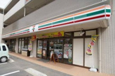 セブンイレブン 船橋前原東4丁目店