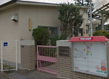 花の木幼稚園