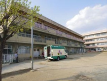 習志野市立鷺沼小学校