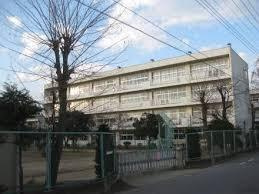 野田市立北部中学校の画像1