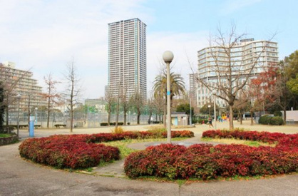 下福島公園の画像1