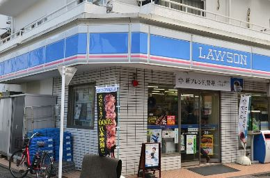 ローソン下北沢駅西口店の画像1