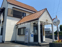 袋井警察署 笠原駐在所