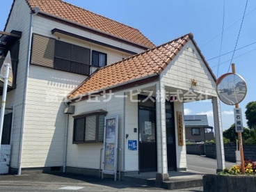 袋井警察署 笠原駐在所の画像1