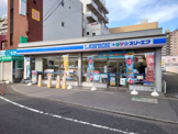 ローソン・スリーエフ 蘇我駅東口店