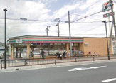 セブンイレブン 枚方中宮山戸町店
