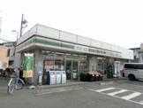 ローソンストア100 LS八尾曙町店