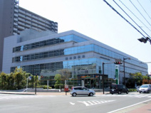 橋本郵便局