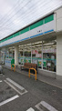 ファミリーマート 内橋店