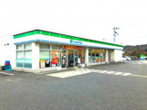 ファミリーマート 押部谷木幡店