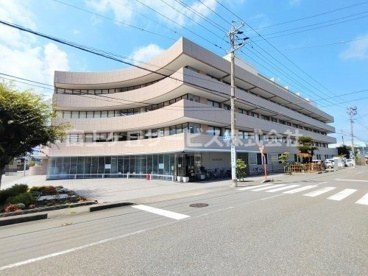 清水駿府病院の画像1