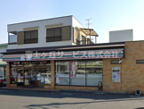 セブンイレブン 清水飯田町店