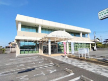 JAしみず飯田支店