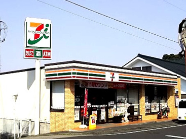 セブンイレブン 横浜上大岡東1丁目店の画像1
