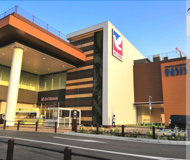 イトーヨーカドー 食品館上大岡店