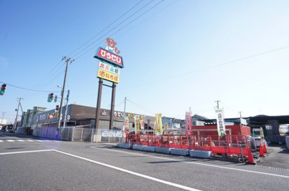 ひらせいホームセンター 坂井店の画像1
