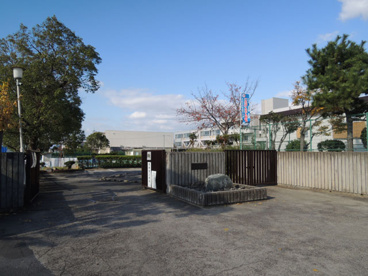 倉治小学校の画像1
