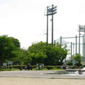中の池公園運動広場