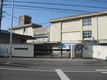 枚方市立船橋小学校