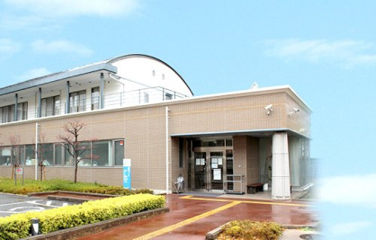 鴻池クリニックの画像1