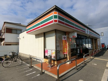 セブンイレブン　堺百舌鳥梅町１丁店の画像1
