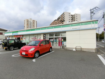 ファミリーマート 堺百舌鳥梅町三丁店の画像1
