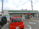 ファミリーマート 堺百舌鳥梅町二丁店