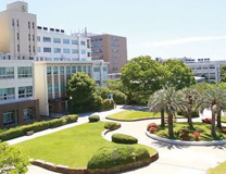 私立神戸学院大学有瀬キャンパス