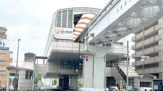 大塚・帝京大学駅