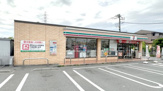 セブンイレブン 八王子大塚店