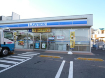 ローソン西東京芝久保町一丁目店