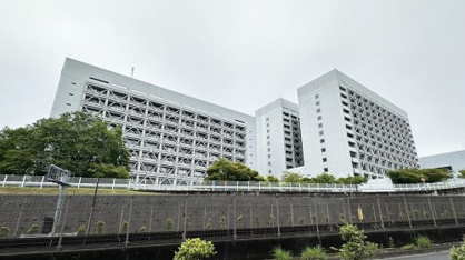 中央大学 多摩キャンパスの画像1