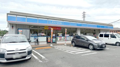 ローソン 多摩和田店の画像1