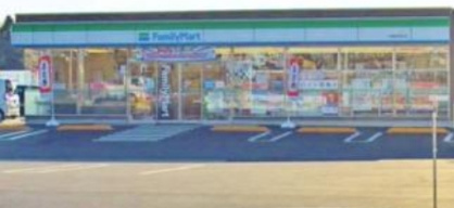 ファミリーマート 千葉長作町店の画像1
