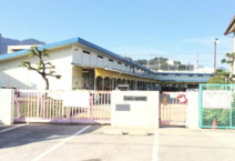 保育園 三筋保育園