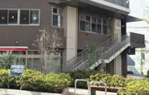 保育園 レガロ・バンビーニ保育園京橋