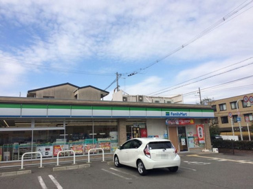 ファミリーマート 河内長野向野店の画像1