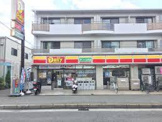 デイリーヤマザキ 豊中庄内店