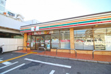 セブンイレブン 深草西浦5丁目店