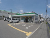 ファミリーマート 下馬伏町店