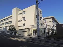 吹田市立南山田小学校の画像1