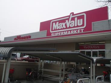 Maxvalu(マックスバリュ) 吹田千里丘店の画像1