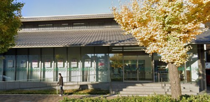 京都中央信用金庫西陣支店の画像1