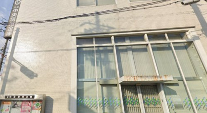 京都中央信用金庫金閣寺支店の画像1