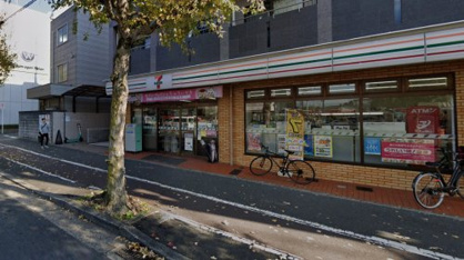 セブンイレブン 京都平野宮本町店の画像1