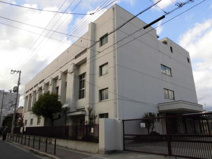 中浜小学校