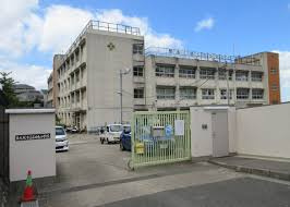 東大阪市立石切東小学校の画像1
