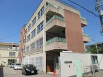 東大阪市立石切中学校